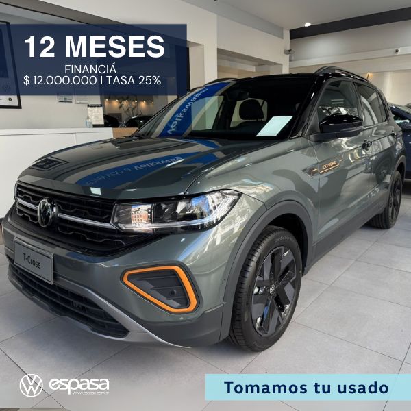 Nuevo T-